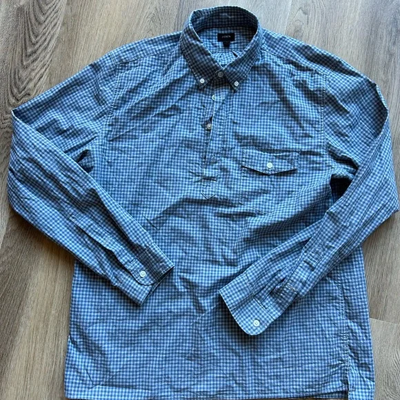 Six very handsome Jcrew (LG) shirts for sale. - Picture 6 of 14